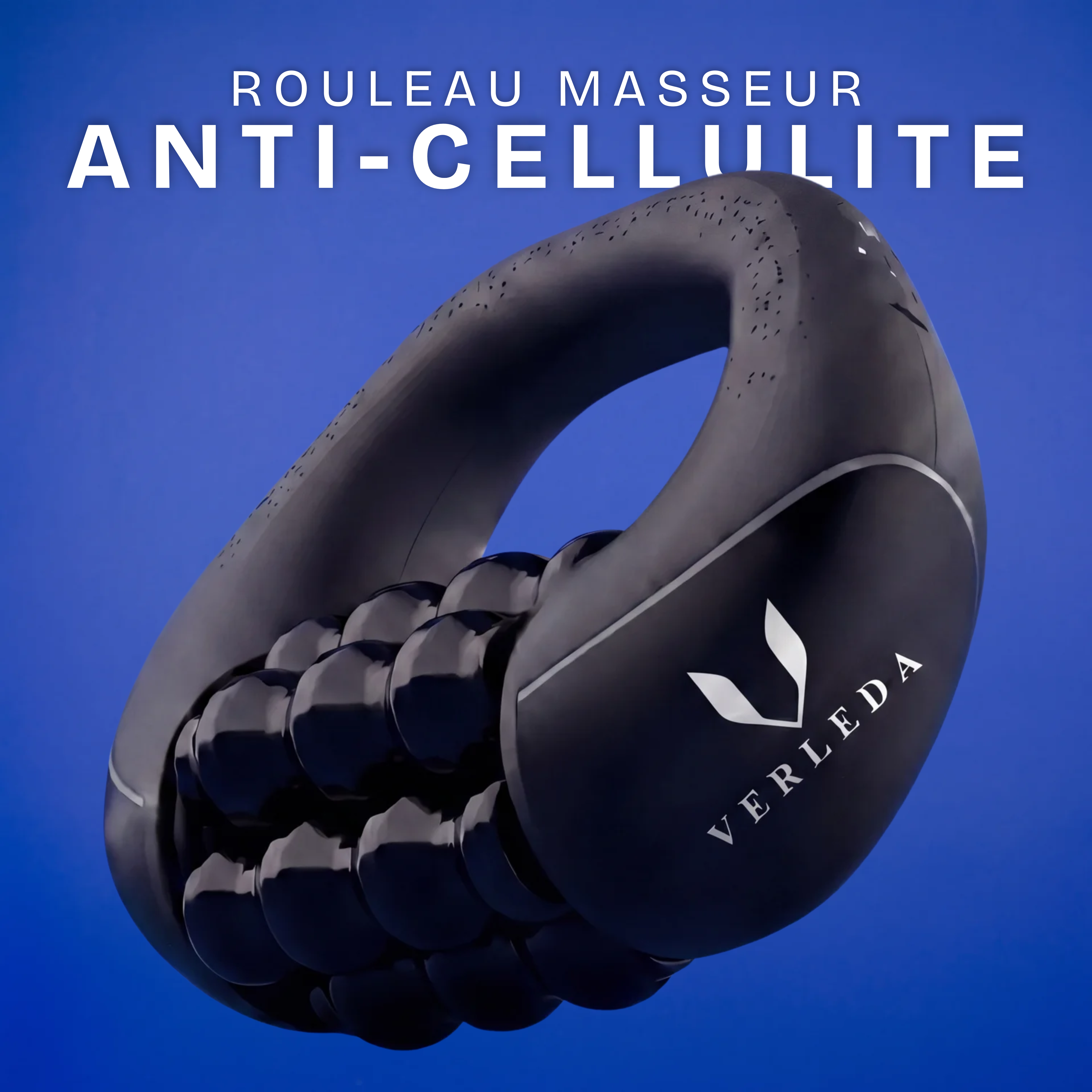 RouleauMasseur™ - Anti-Cellulite